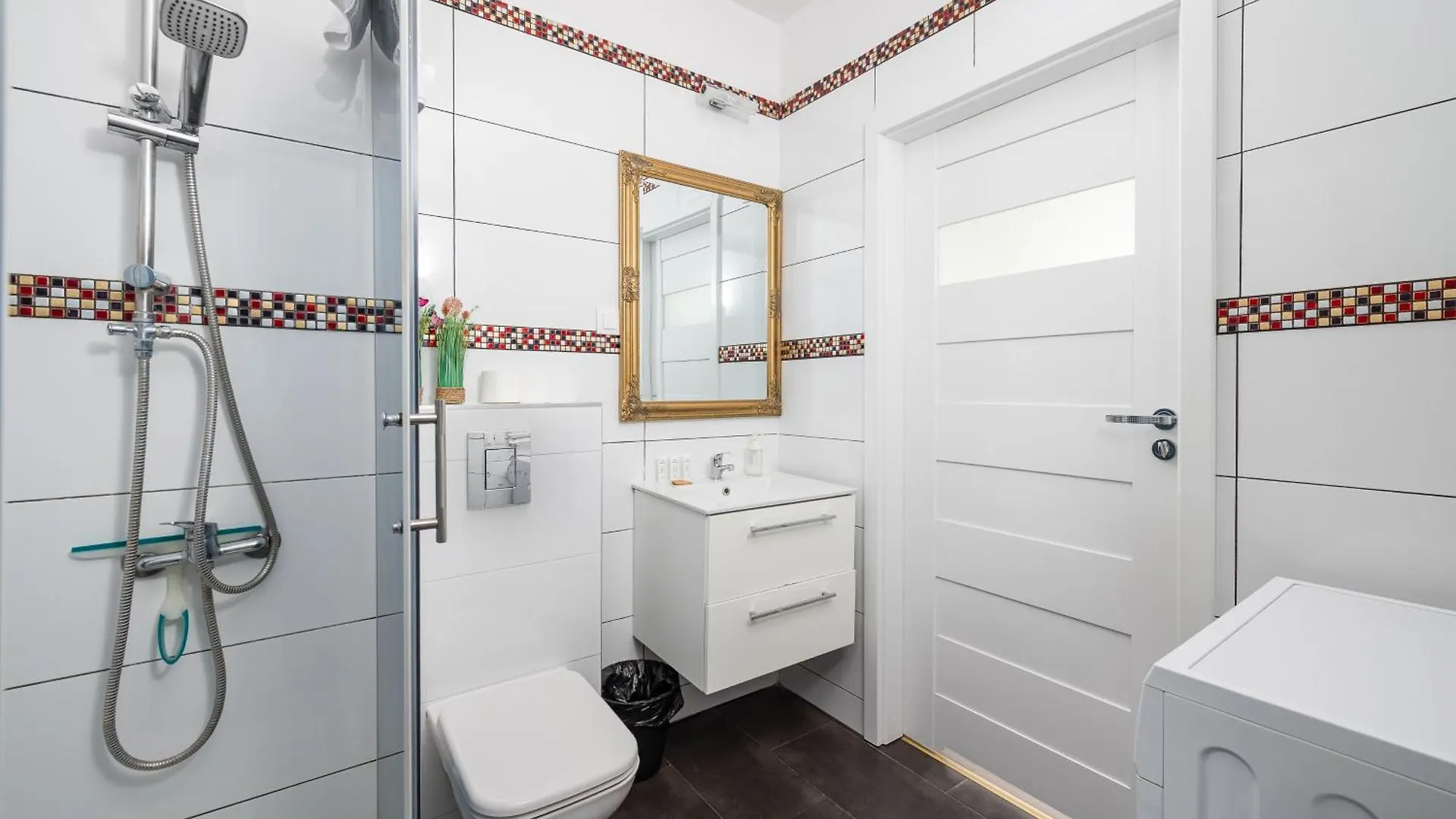 Racjonalizacji Paris Apartment Varšava