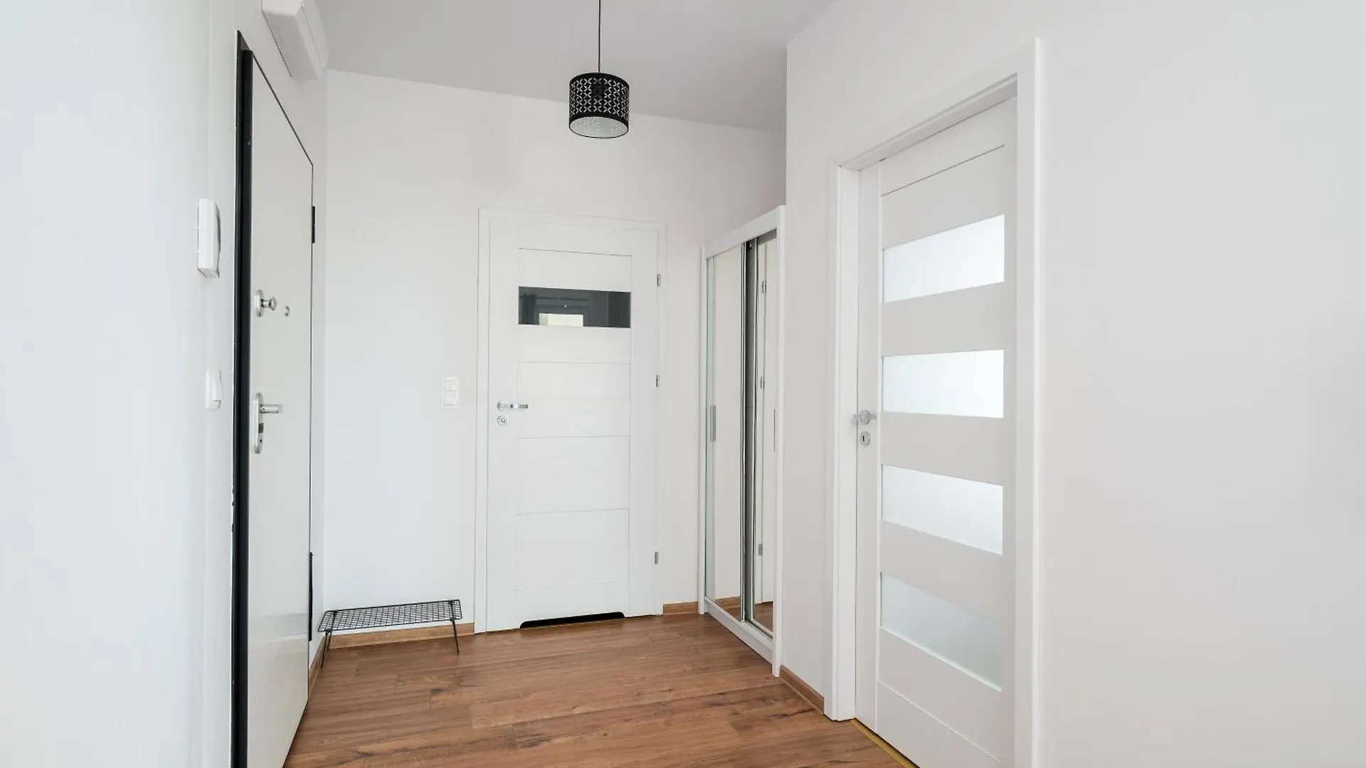 Racjonalizacji Paris Apartment Varšava 0*,