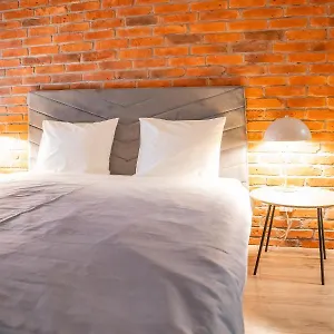 Hostel Moon, Warschau
